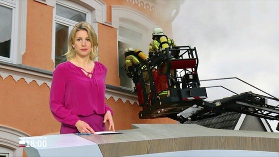 Eva Diederich © Screenshot 
