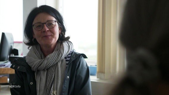 Martina Winkler – Christian-Albrechts-Universität zu Kiel © Screenshot 