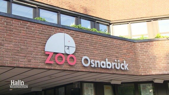 Der Zoo Osnabrück. © Screenshot 