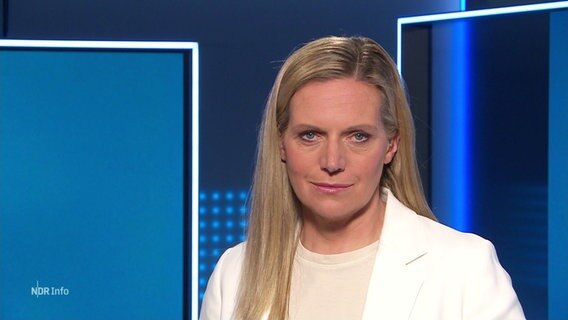 Juliane Möcklinghoff © Screenshot 