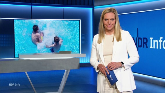 Juliane Möcklinghoff © Screenshot 
