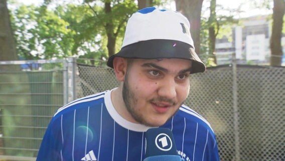 HSV-Fan © Screenshot 