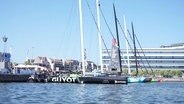 Team Guyot in Aarhus © Screenshot 