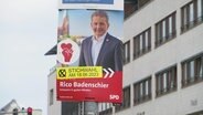 Ein Wahlplakat Badenschiers © Screenshot 