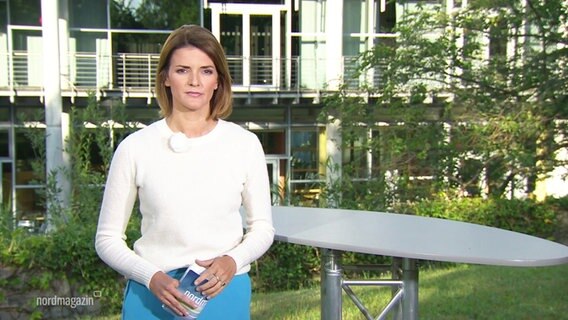 Frauke Rauner © Screenshot 