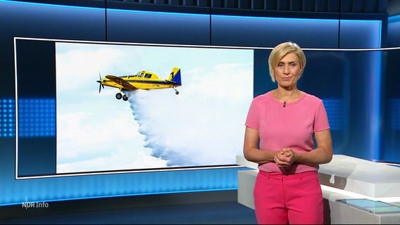 Susanne Stichler © Screenshot 