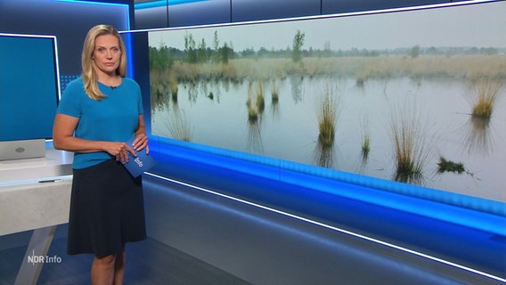 Juliane Möcklinghoff © Screenshot 