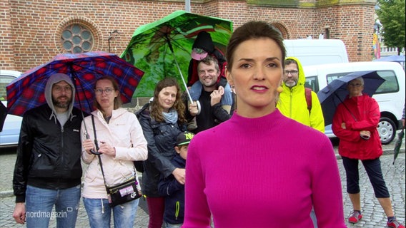 Frauke Rauner © Screenshot 