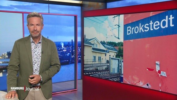 Thomas Görlitzer © Screenshot 