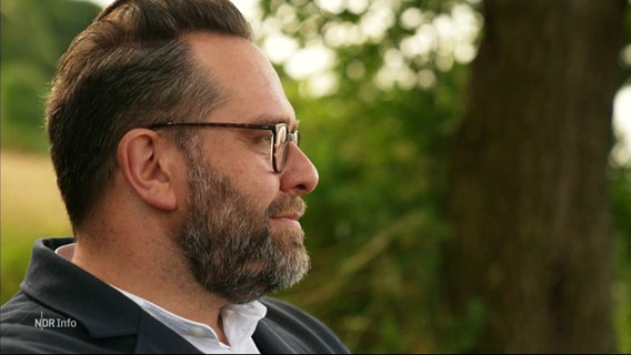 Dirk Plogmann im Profil © Screenshot 
