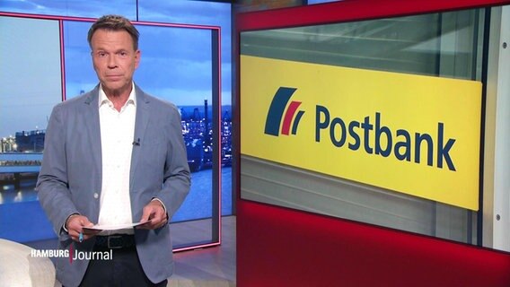 Ulf Ansorge © Screenshot 