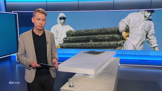 André Schünke © Screenshot 