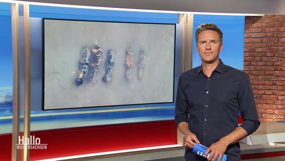 Arne-Torben Voigts © Screenshot 