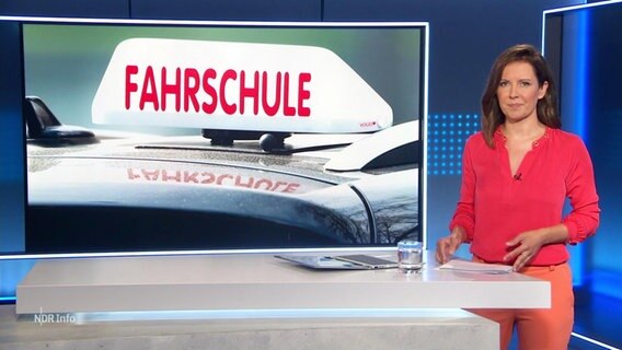 Romy Hiller © Screenshot 