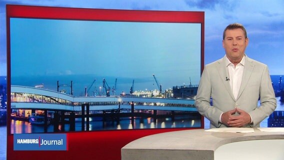 Jens Riewa © Screenshot 