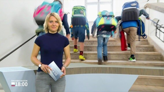 Marie Lusie Bram. © Screenshot 