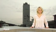 Marie-Luise Bram. © Screenshot 