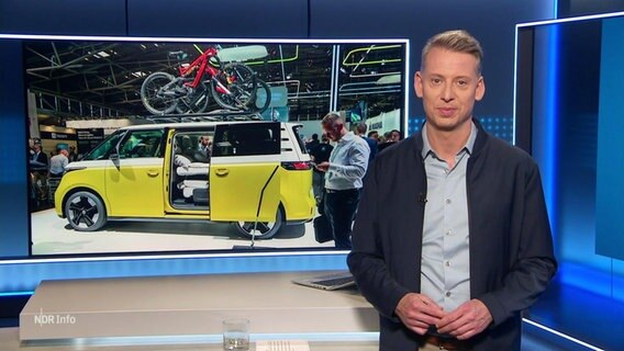 André Schünke © Screenshot 