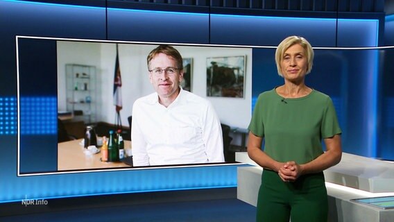 Susanne Stichler © Screenshot 