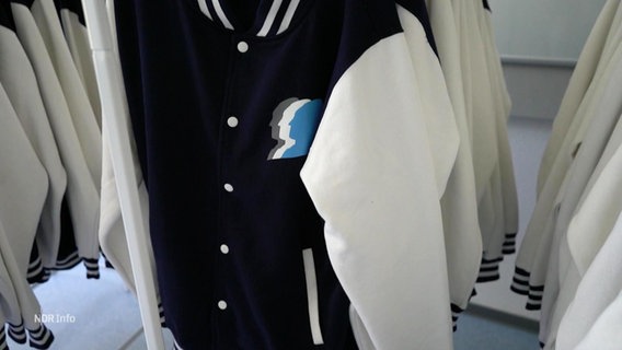 Schuluniform © Screenshot 