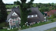 Haus Anna an der Elbe © Screenshot 