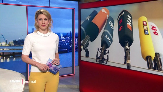 Eva Diederich © Screenshot 