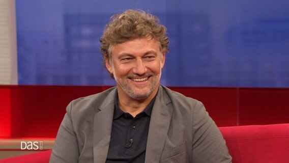 Jonas Kaufmann. © Screenshot 