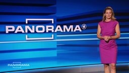 Anja Reschke © Screenshot 