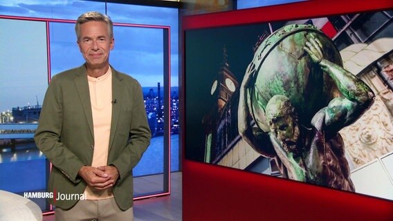 Thomas Görlitzer. © Screenshot 