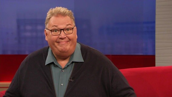Michael Thürnau © Screenshot 