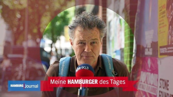 Claus sagt Danke! © Screenshot 