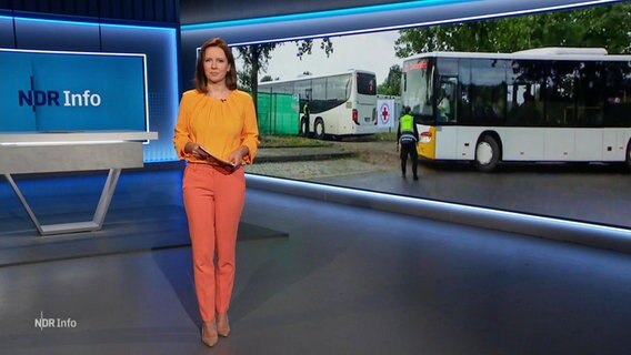 Romy Hiller. © Screenshot 