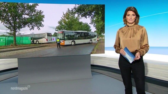 Frauke Rauner. © Screenshot 
