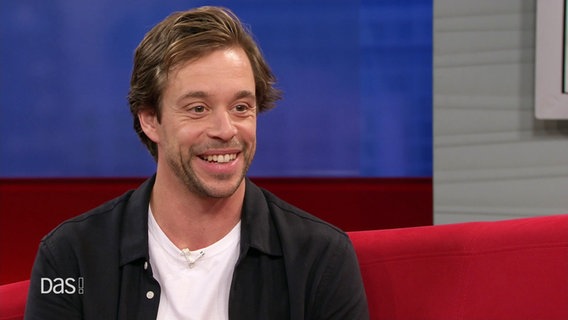 Tobias Krell. © Screenshot 
