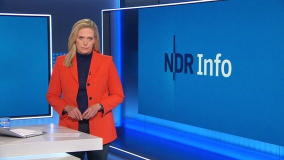 Juliane Möcklinghoff © Screenshot 