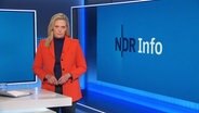 Juliane Möcklinghoff © Screenshot 