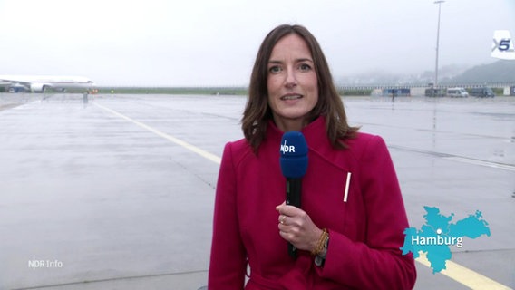 Katharina von Tschurtschenthaler © Screenshot 