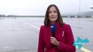 Katharina von Tschurtschenthaler © Screenshot 