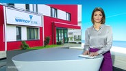 Frauke Rauner © Screenshot 