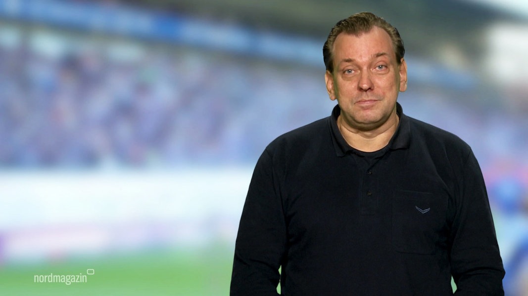 Hansa Rostock muss gegen Wiesbaden punkten