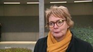 Niedersachsens Innenministerin Daniela Behrens. © Screenshot 