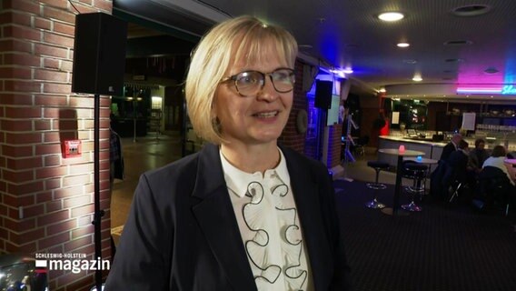 Katrin Schmieder © Screenshot 