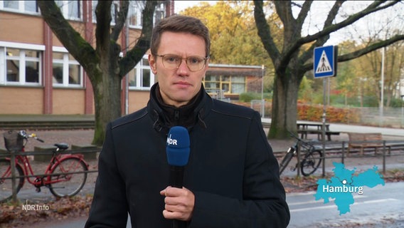 Johannes Jolmes © Screenshot 