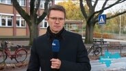 Johannes Jolmes © Screenshot 