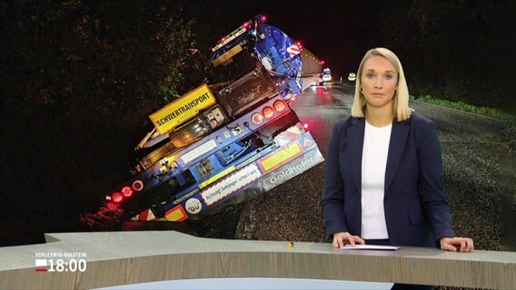 Alexandra Bauer. © Screenshot 
