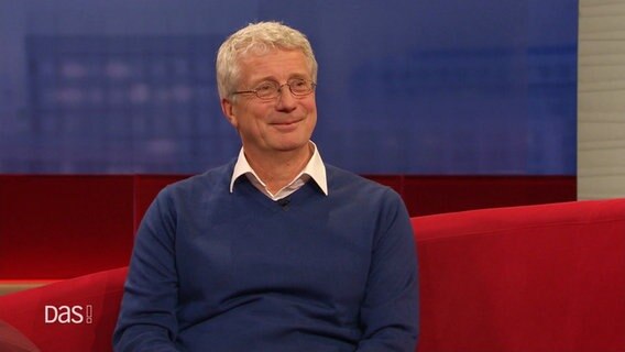 Der Historiker Dr. Tillmann Bendikowski. © Screenshot 