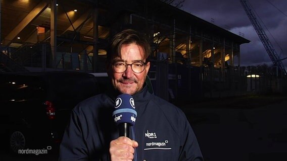 Clemens Paulsen im Gespräch. © Screenshot 