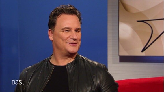 Der Modedesigner und TV-Moderator Guido Maria Kretschmer. © Screenshot 