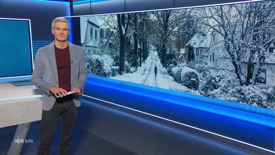 Thorsten Schröder. © Screenshot 