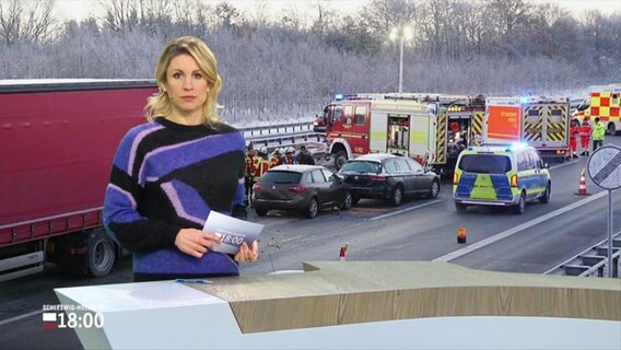 Eva Diederich. © Screenshot 